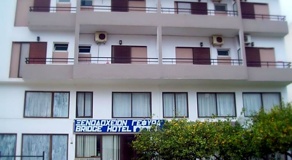 Gefyra Hotel