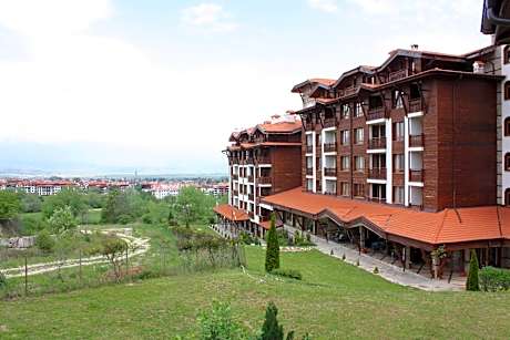 Hotel Panorama Resort Bansko