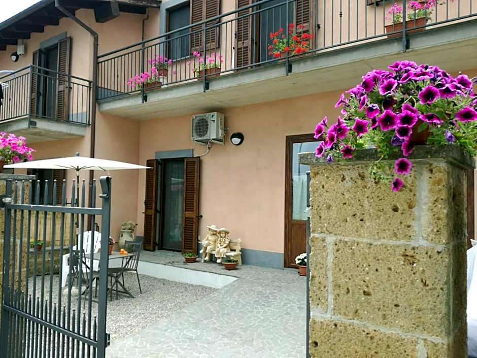 B&B La Lumachella