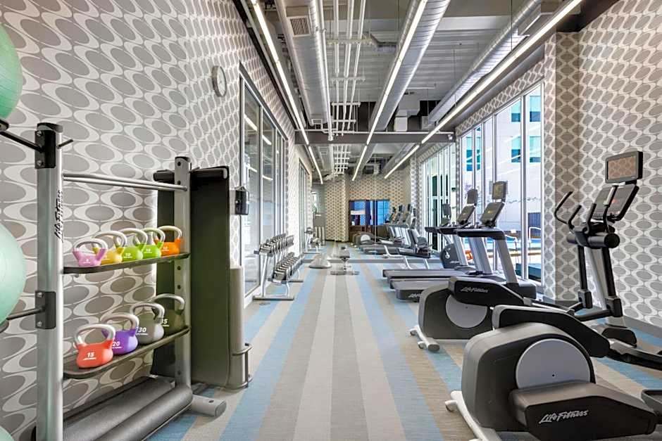 Aloft Milwaukee Downtown