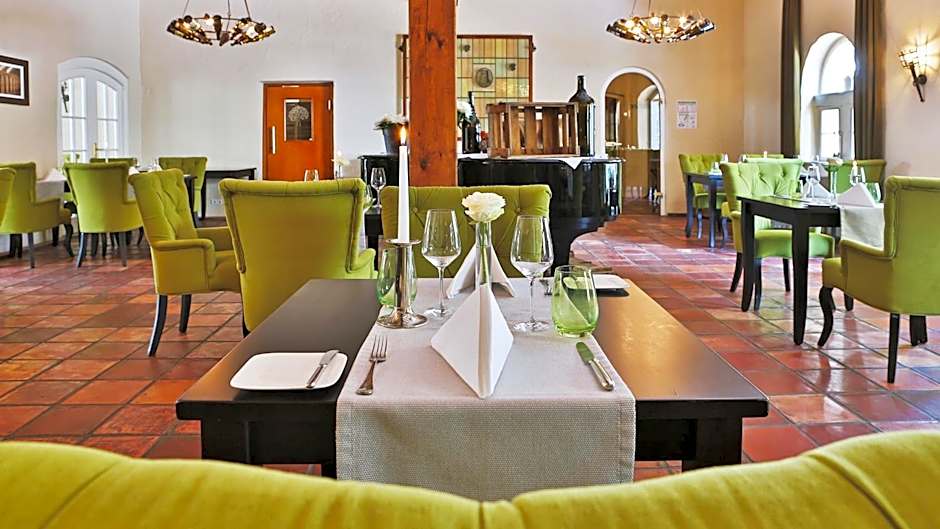 Hotel Annaberg
