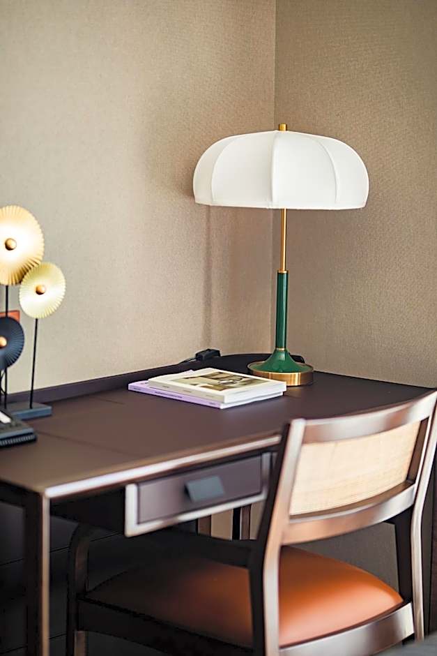 LDS Hotel Belgrade