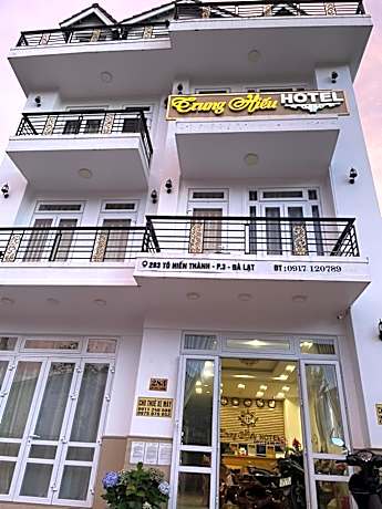 Khách Sạn Trung Hiếu