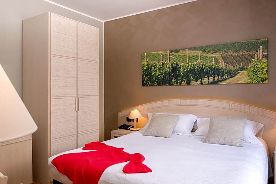 Wine Hotel San Giacomo Activity & Wellness