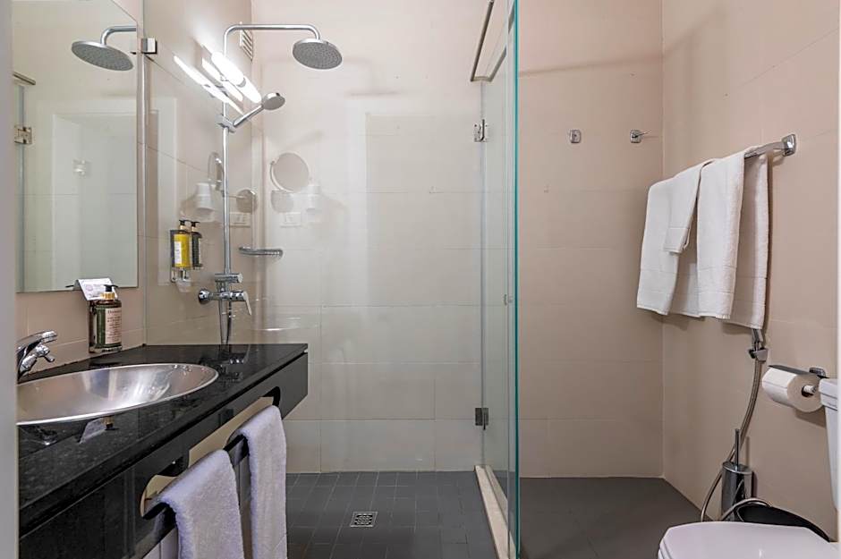 Vila Sao Vicente Boutique (Adults Only)