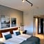 Airport Hotel Pilotti