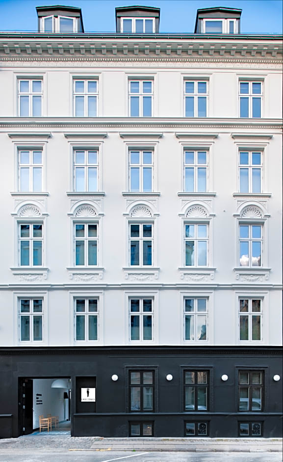 Eric Vokel Boutique Apartments Copenhagen Suites