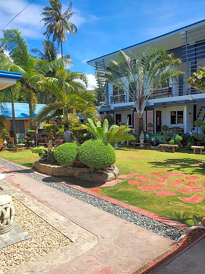 L & M Hearthstones Lodge