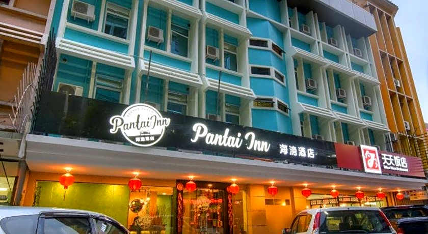 Pantai Inn