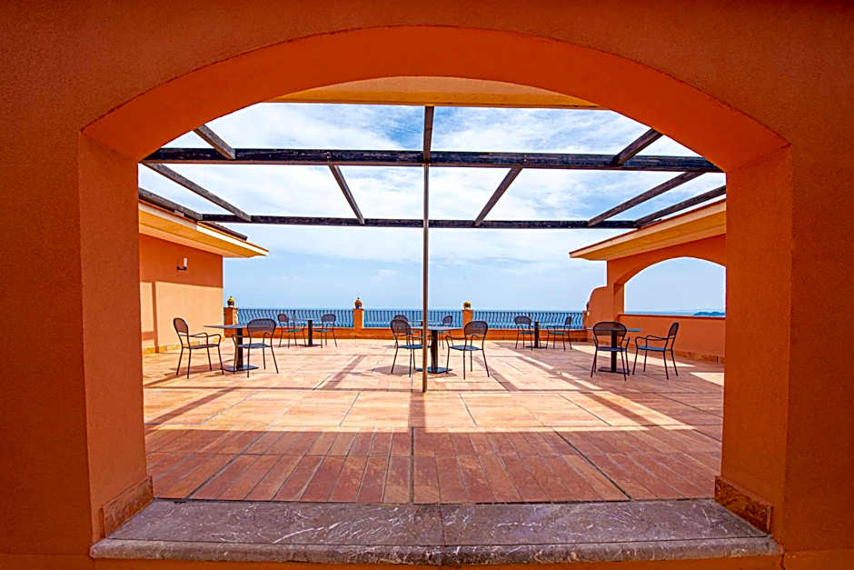 Baia Taormina - CDSHotels
