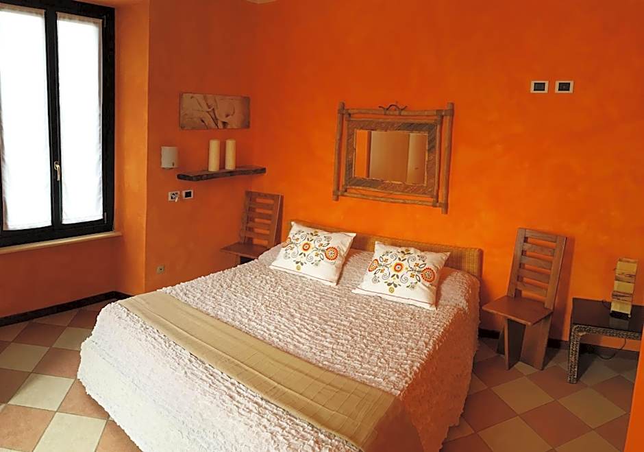 Hotel Villa San Fedele