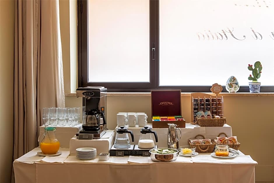 Best Western Hotel Stella d'Italia