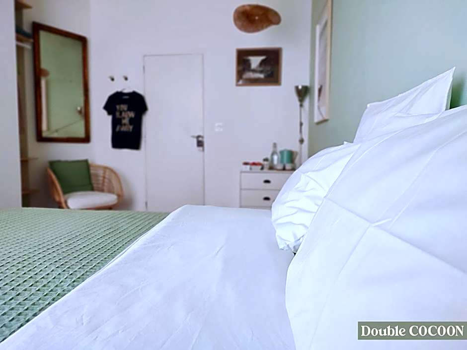 Le Prince - Maison d'hôtes