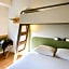 ibis budget Antwerpen Centraal Station