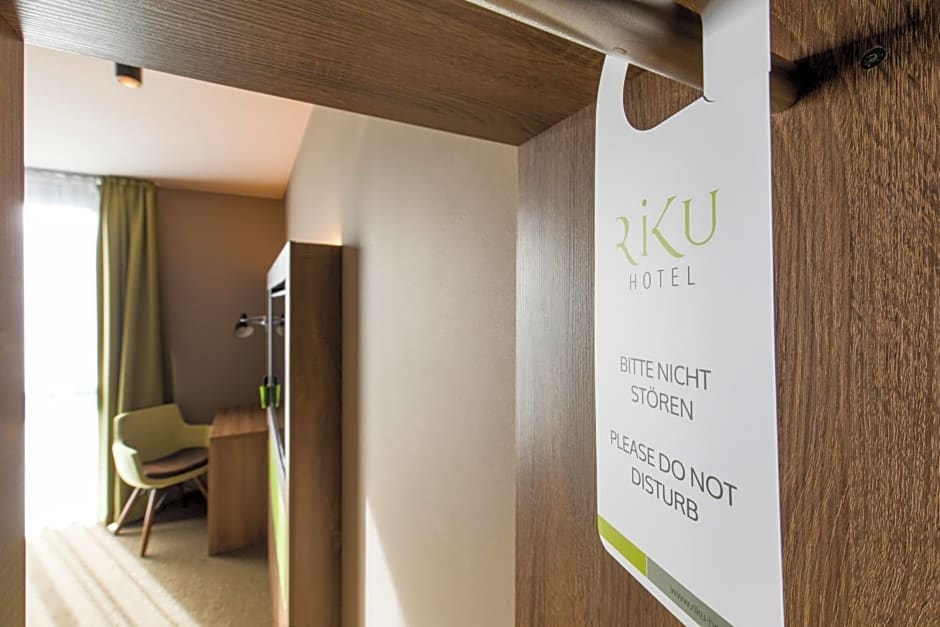 RiKu HOTEL Pfullendorf