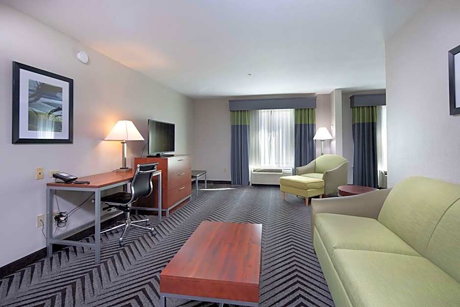 Best Western Inn & Suites San Mateo - San Francisco Airport