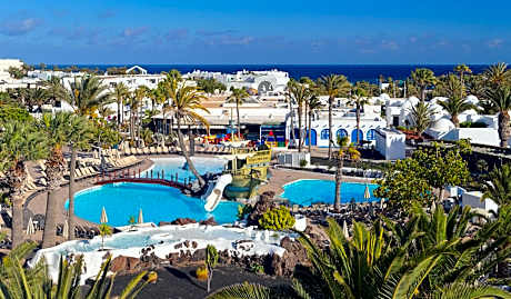 H10 Lanzarote Gardens