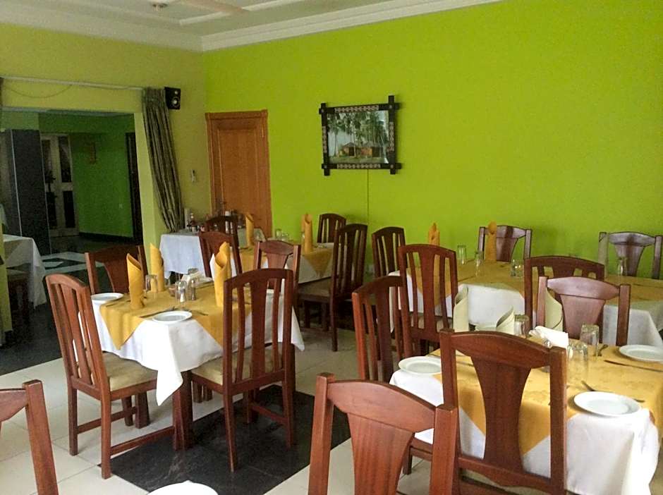 Eastgate Hotel