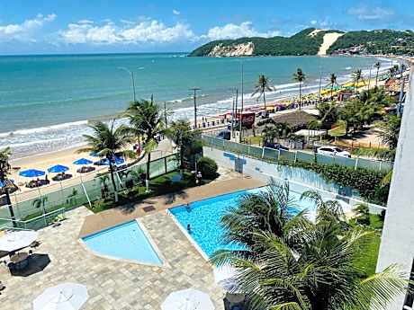 Ponta Negra Beach 234-Natal-RN-Cantinho Potiguar