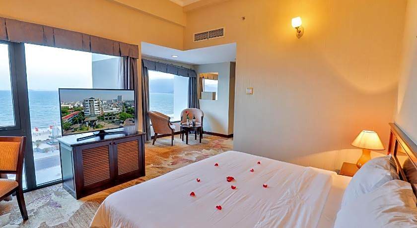 Saigon Quy Nhon Hotel
