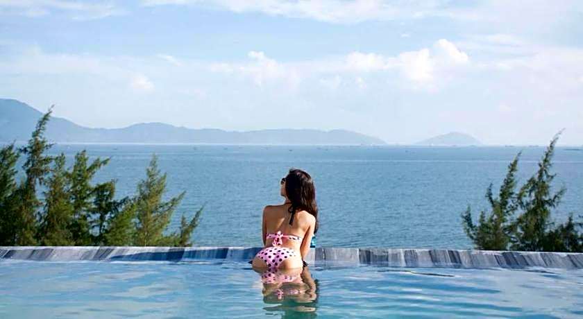 Santori Hotel Danang Bay