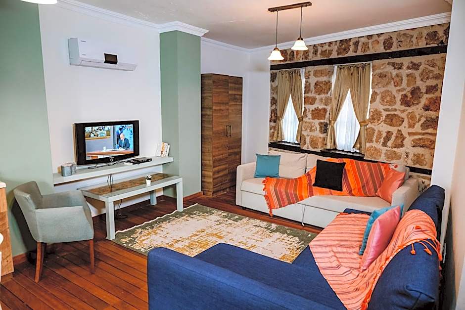 The Suite Apart Hotel