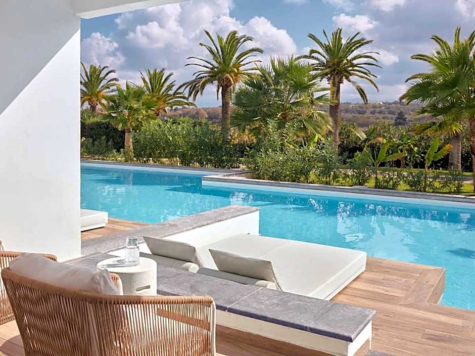 Grecotel LUXME White