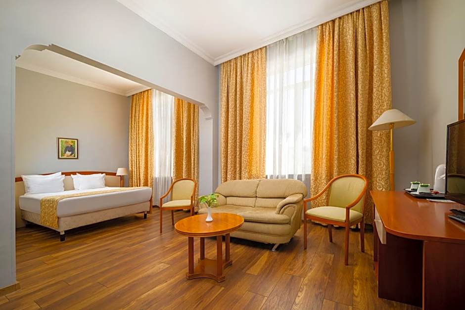 Ramada by Wyndham Plovdiv Trimontium