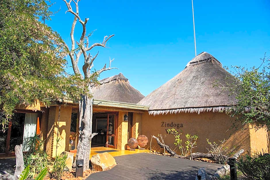 Jabulani Safari Relais & Chateaux