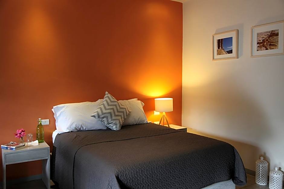 La Betulia Bed and Breakfast