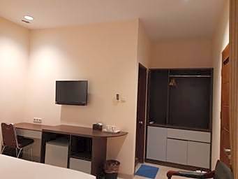 Hotel Cepu Indah 2