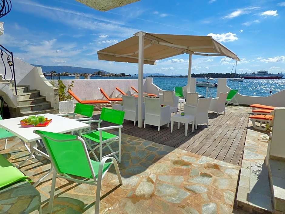 Villa Belmar Self-Catered Apartments