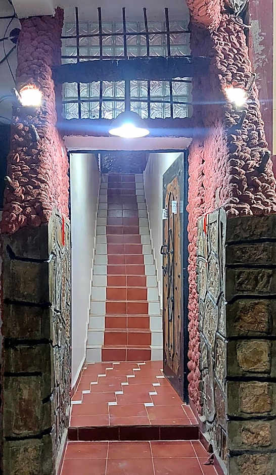 Dar Agham Akbou