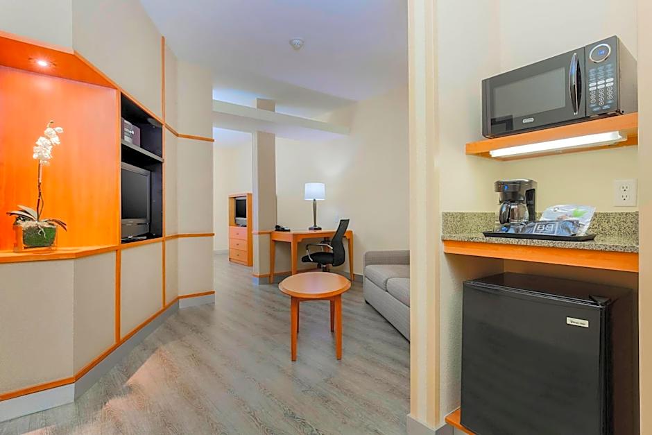 Fairfield Inn & Suites by Marriott Temecula