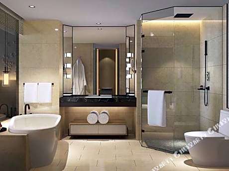 Jinling International Hotel TaiXing CHINA