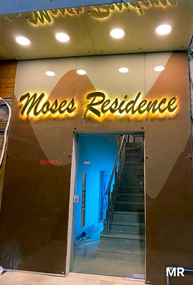 Moses Residence