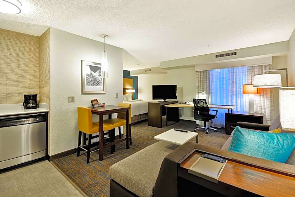 Residence Inn by Marriott Jacksonville Airport