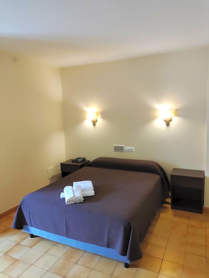 Hotel Nuevo Cachalote