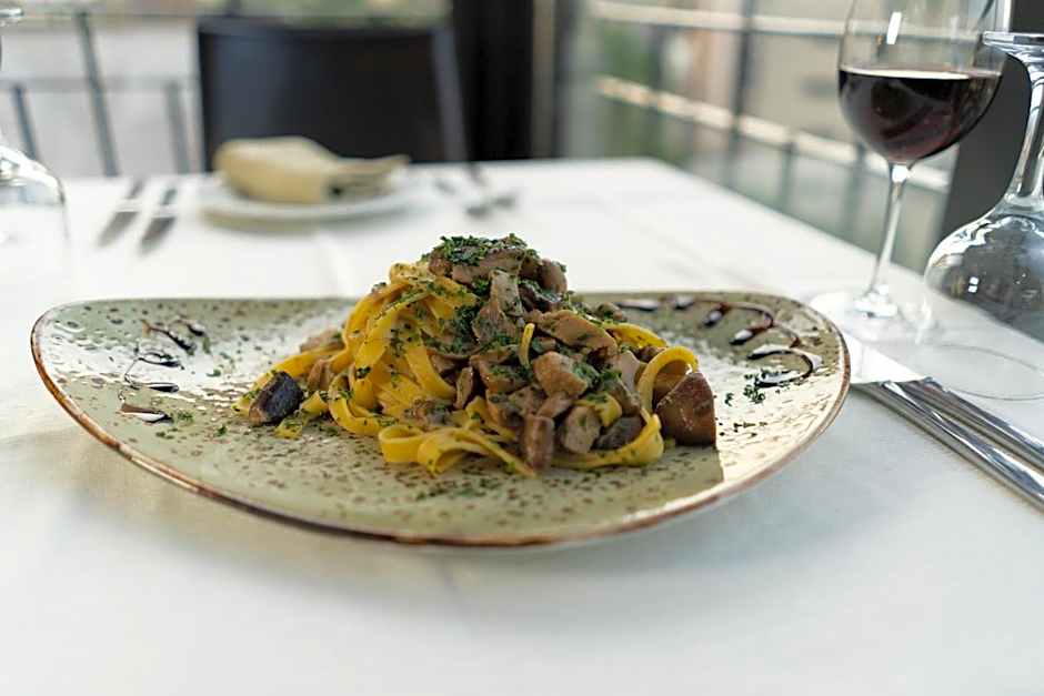 Albergo Ristorante San Biagio