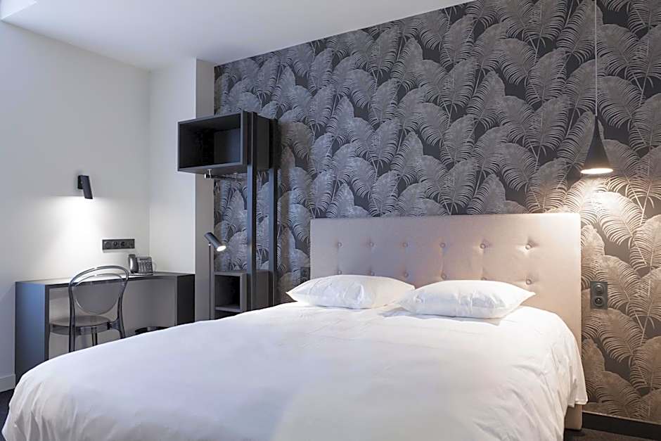 Logis Hotel du Maine