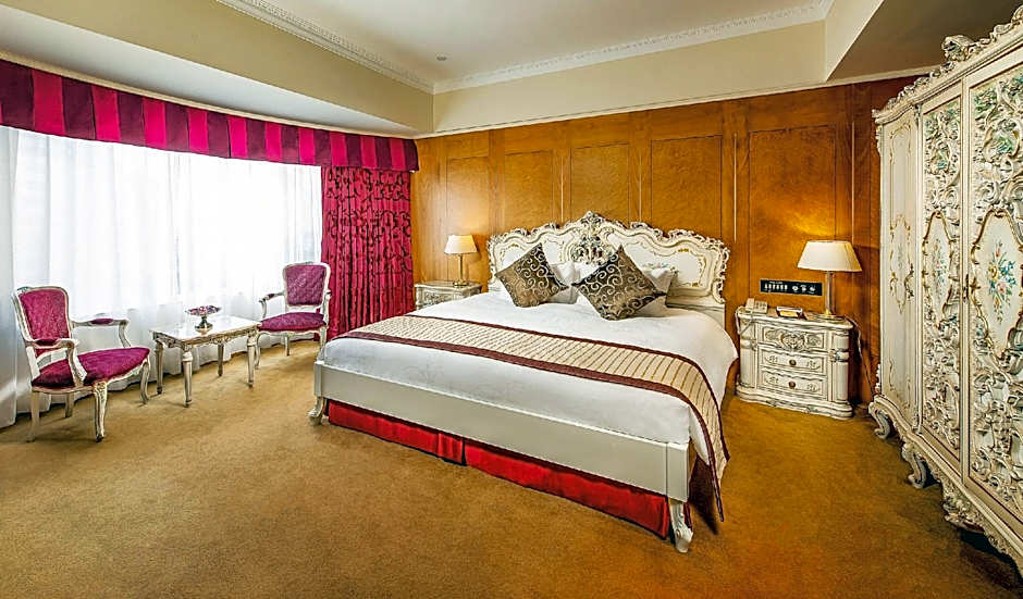 Hotel Lisboa