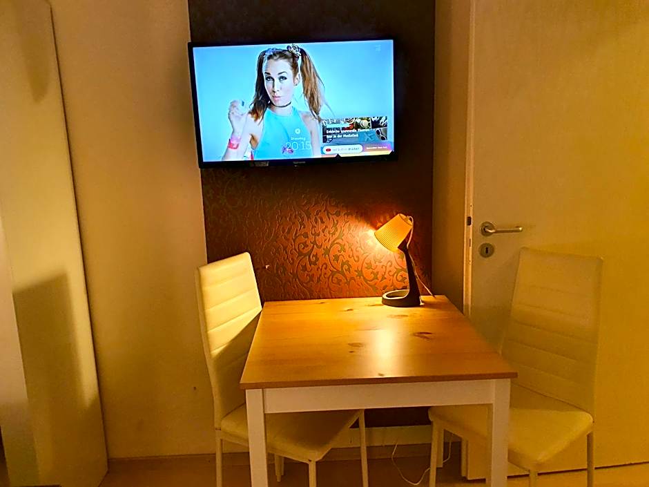 CityPark Hotel