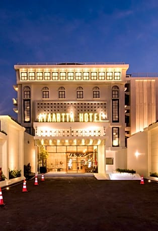 Ayaartta Hotel Malioboro
