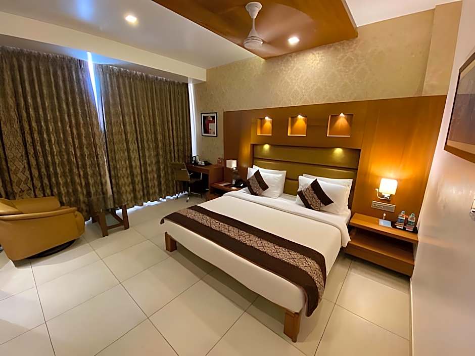 Dwarkadhish Lords Eco Inn