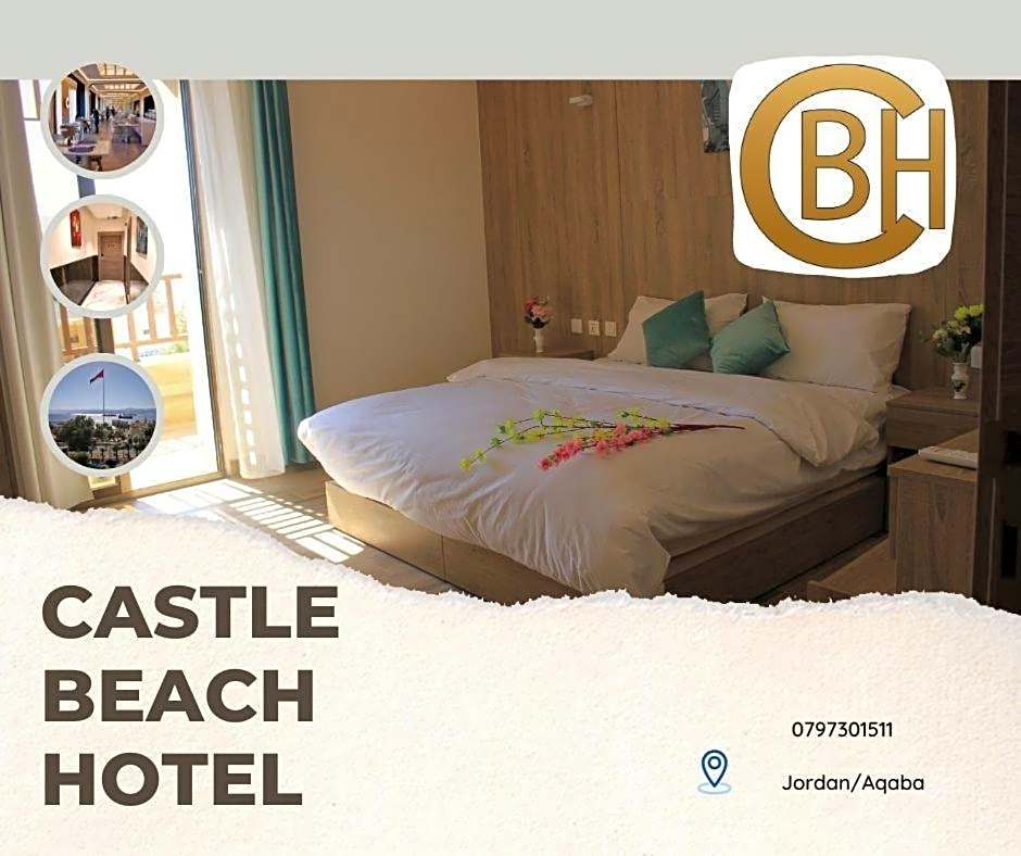 Castle beach hotel