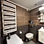 Cosy Rooms