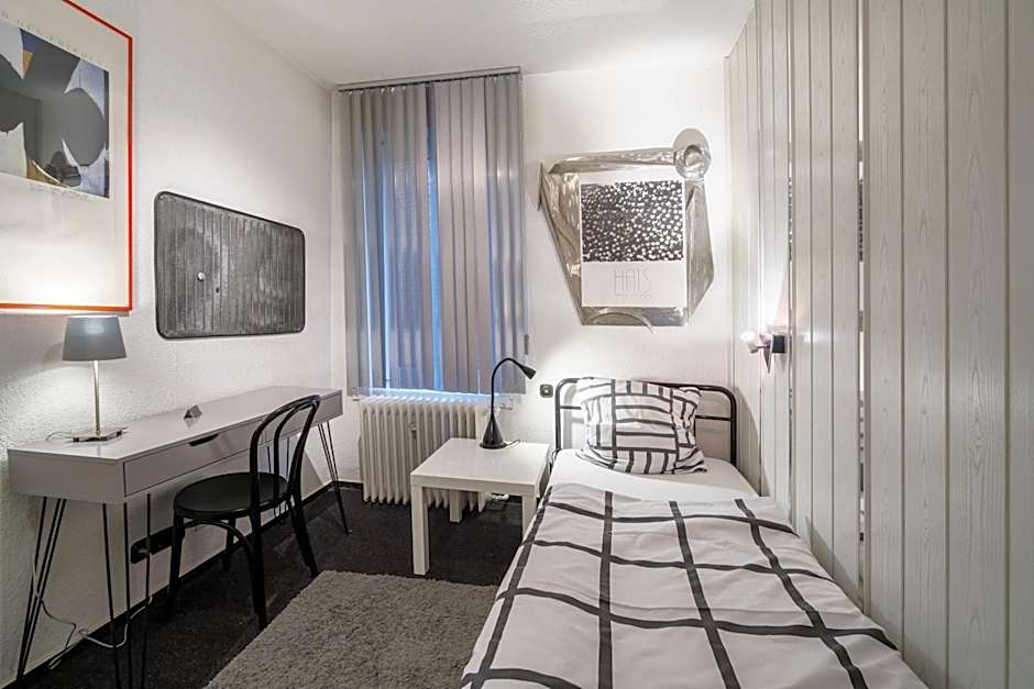 Hotel Tusculum