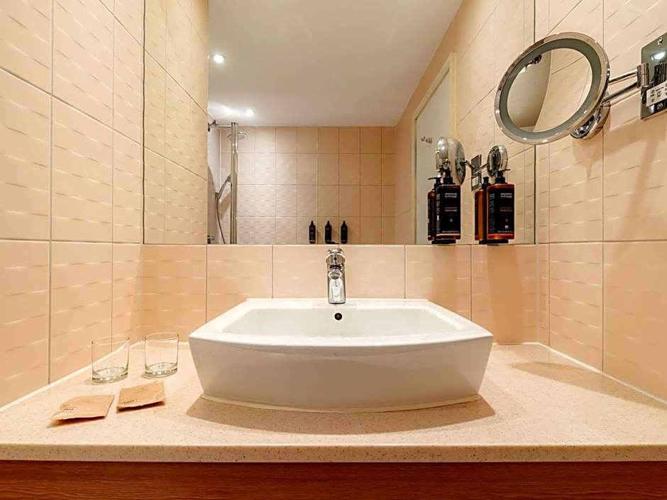 Mercure Daventry Court Hotel And Spa