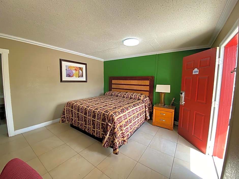 Economy Inn