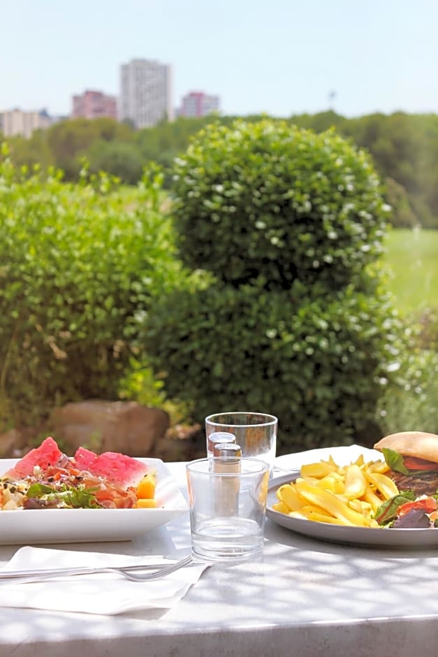 Hôtel Golf Fontcaude